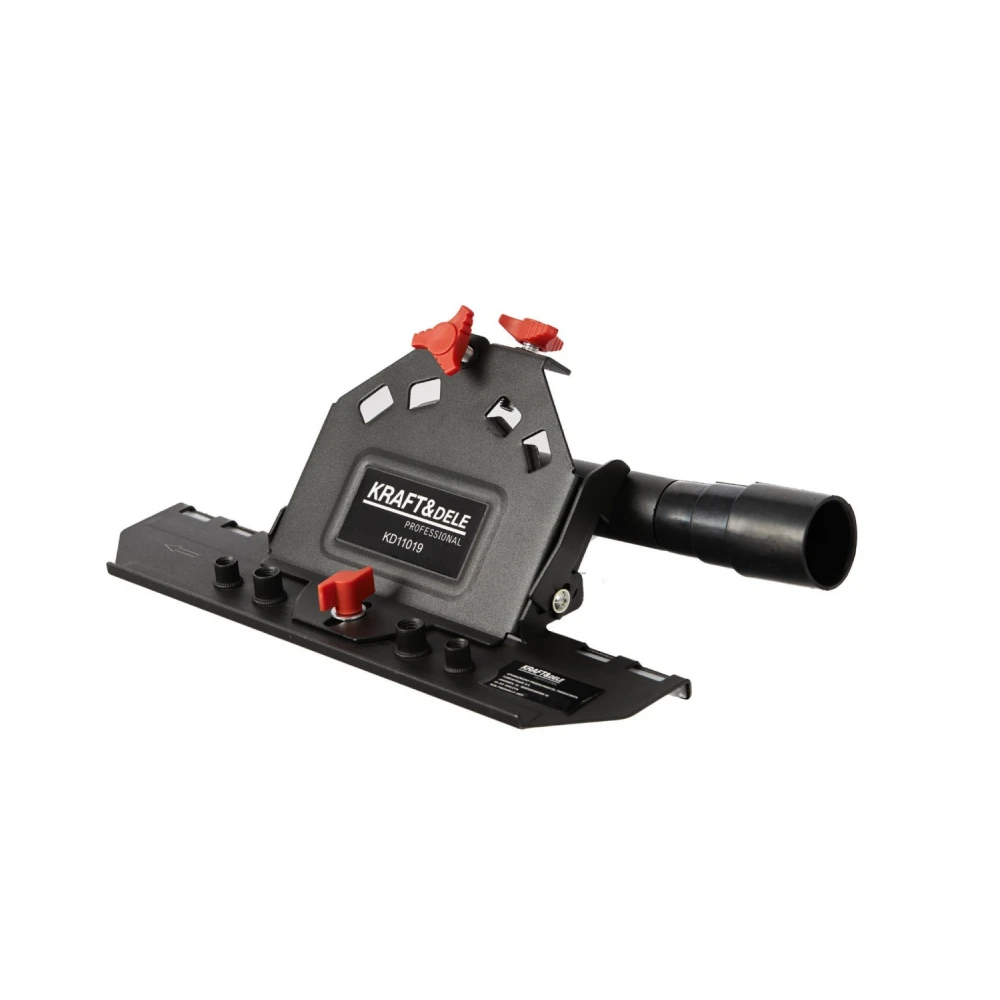 Приставка за ъглошлайфи за шлайфане под ъгъл 45° - KD11019
