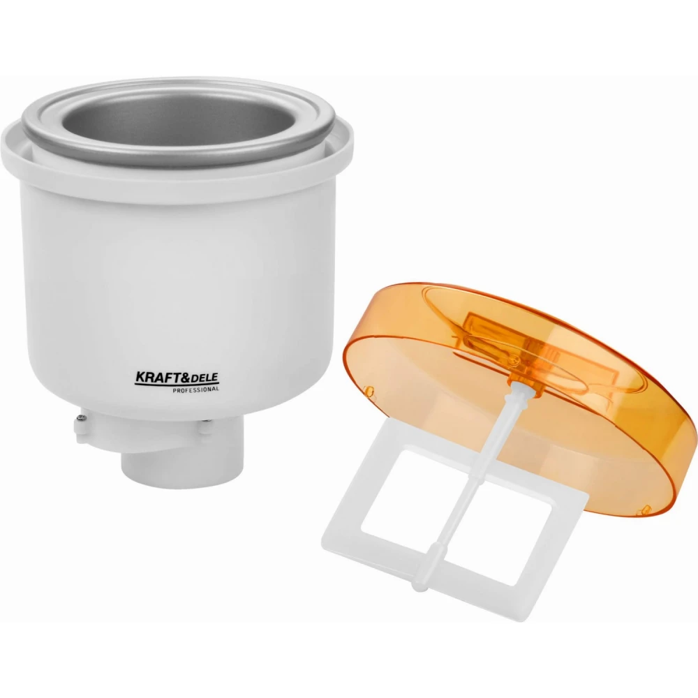 Приставка за машина за сладолед - KD4221