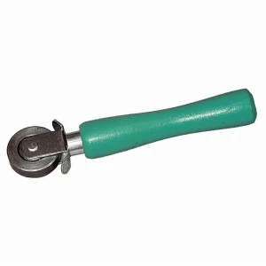 Инструмент за вулканизация — притискаща ролка с лагер - 595-1123