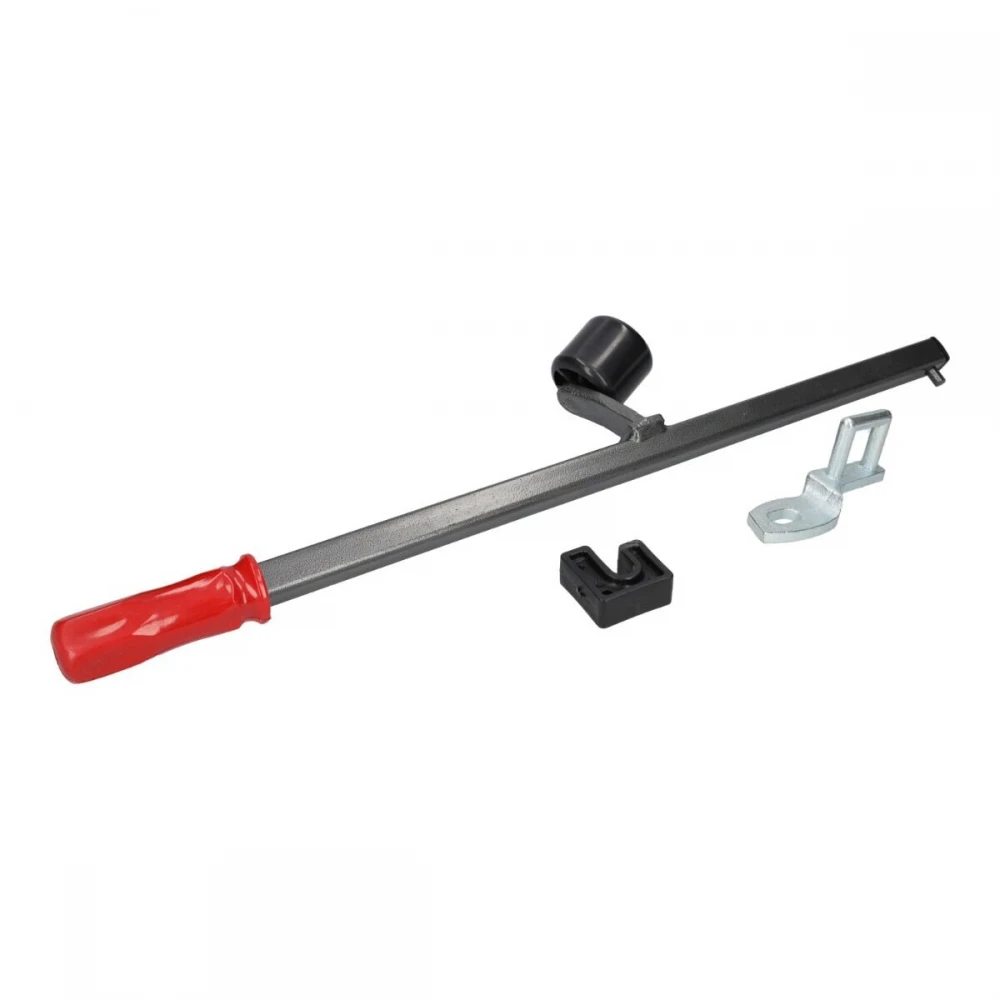 Притискащо рамо с ролка за машина за монтаж на гуми - INVTC0500000