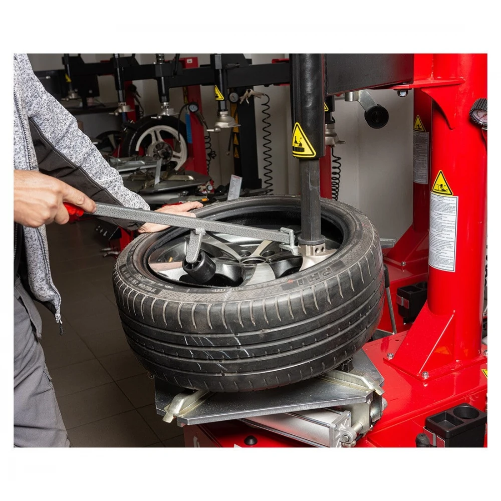 Притискащо рамо с ролка за машина за монтаж на гуми - INVTC0500000