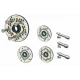 Комплект за центриране на колела на балансьори Ø 40 мм - HA200018405
