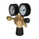 Регулатор на налягане за газови бутилки при автоклиматици - TX14.051