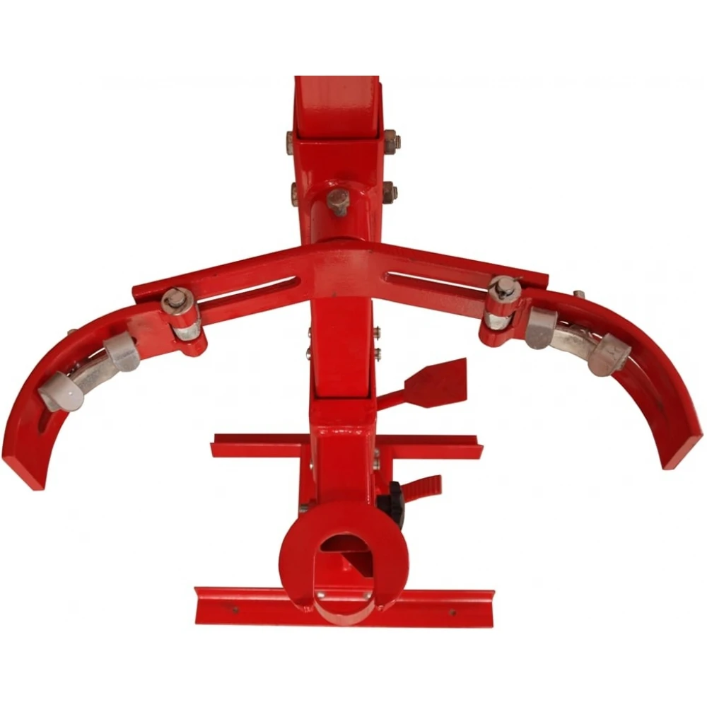 Хидравлична скоба / преса 1 тон за пружини Mcpherson CR51442