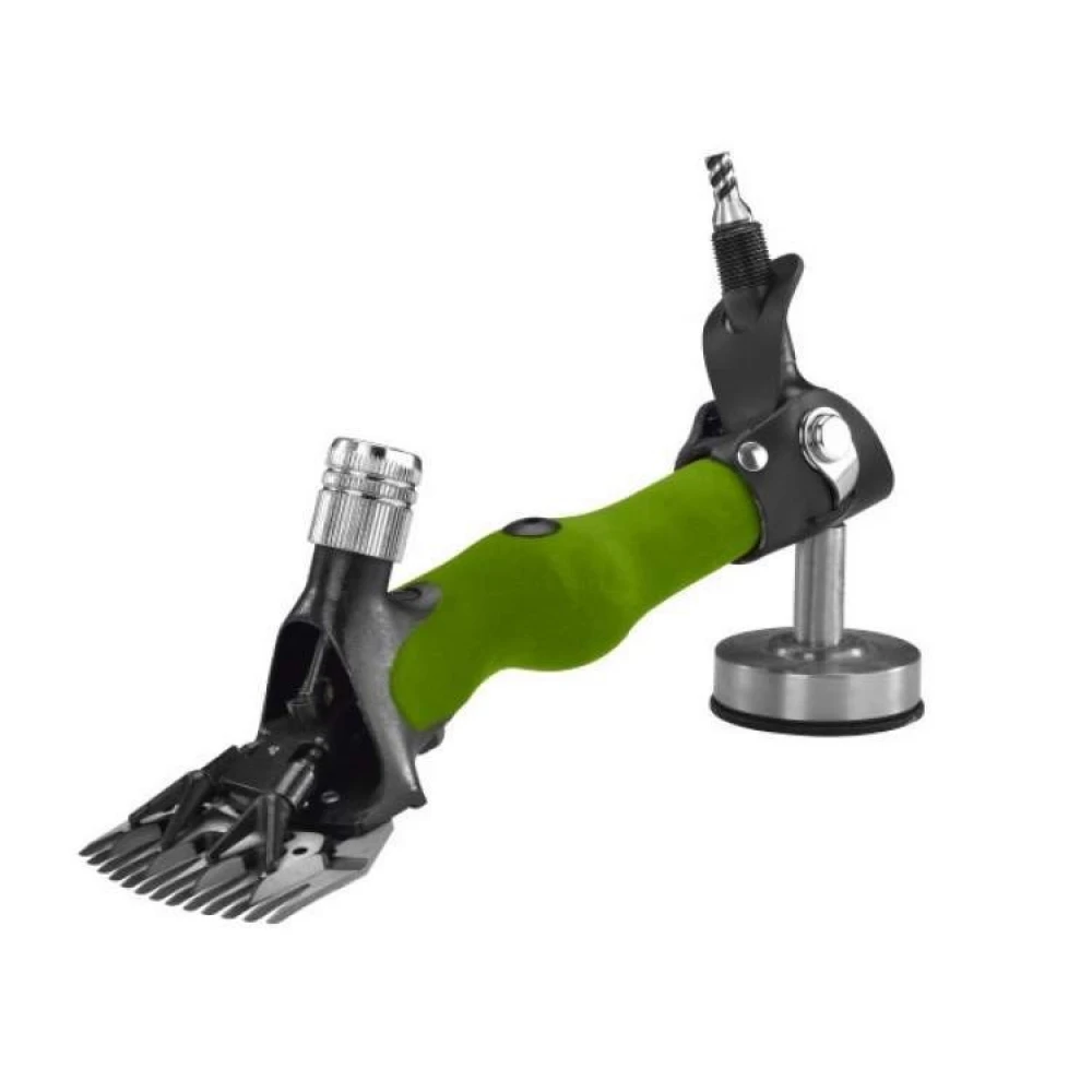 Професионална машина за постригване на овце, 450W, 2800 об./мин., 76 мм - SC2800