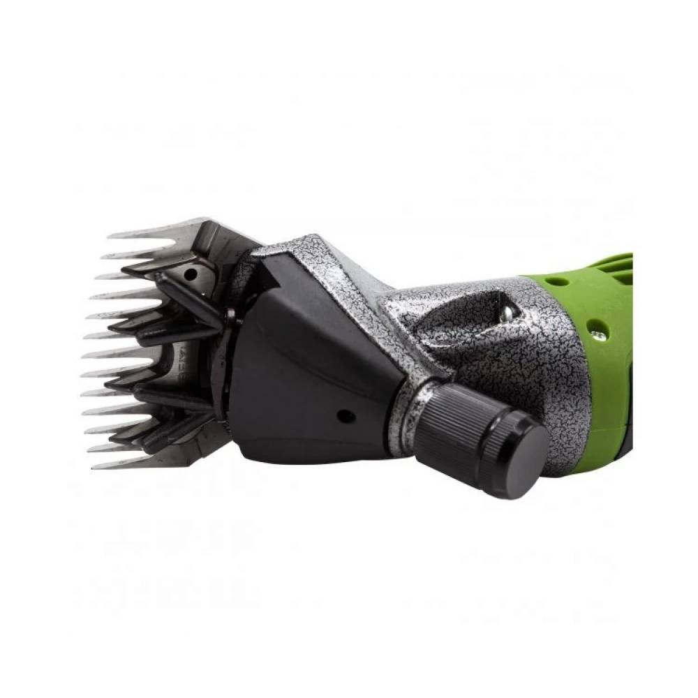 Професионална машина за постригване на овце, 450W, 2800 об./мин., 76 мм - SC2800