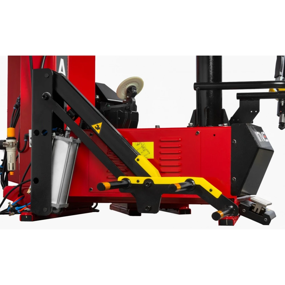 Автоматична машина за монтаж и демонтаж на гуми 30” 1200 Nm - INVTCCOBRA