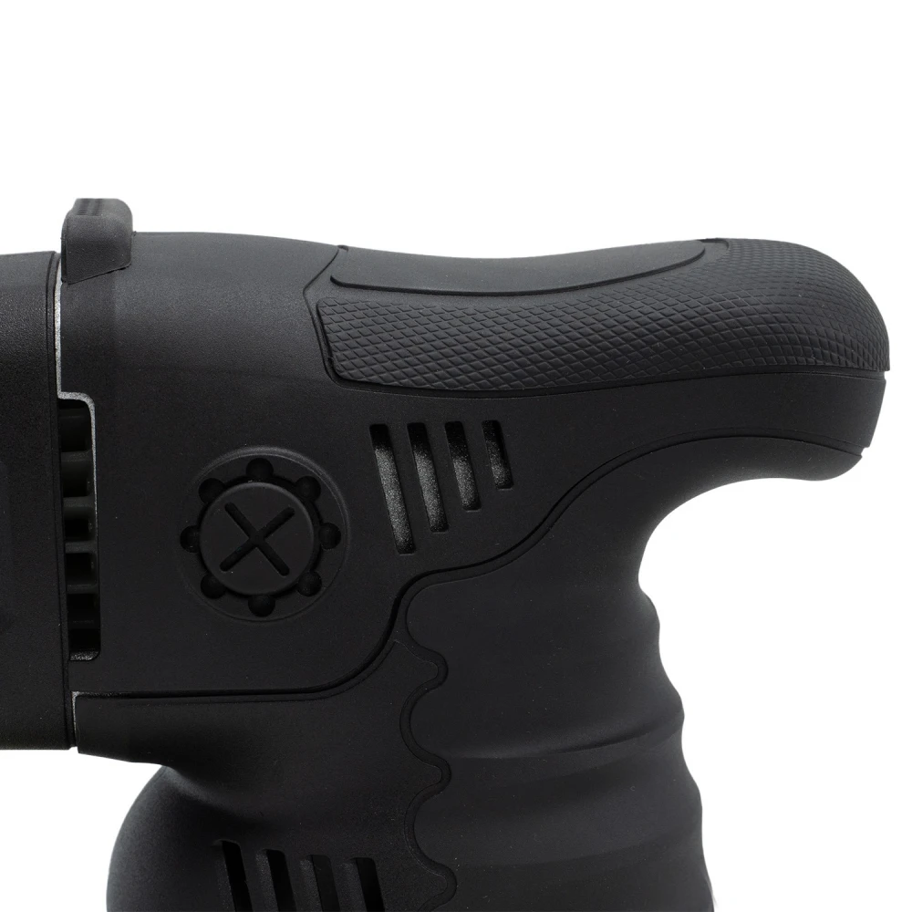 Професионална орбитална ексцентър полирмашина, 1000 W, 125/150 мм - PM2000