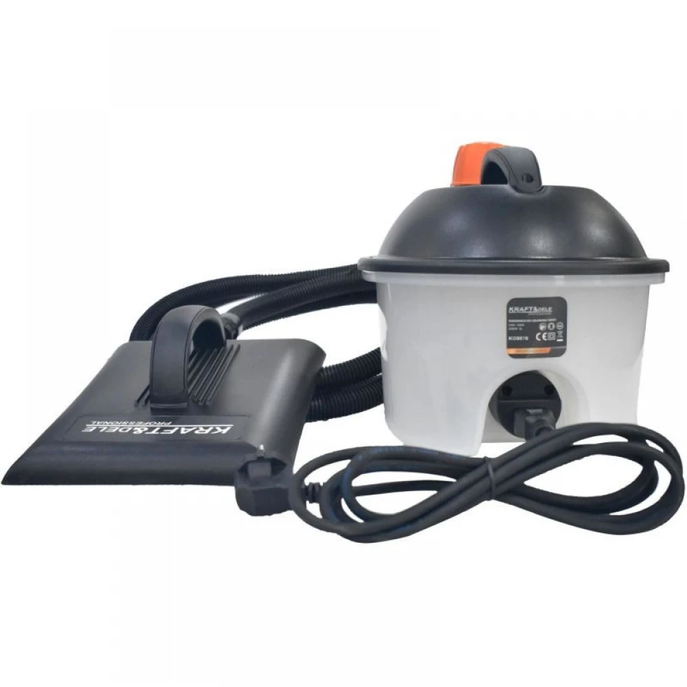 Уред за сваляне на тапети под пара 2200W 5 литра KD3578