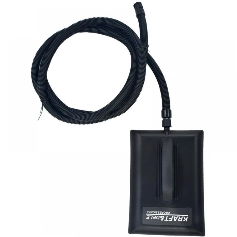 Уред за сваляне на тапети под пара 2200W 5 литра KD3578