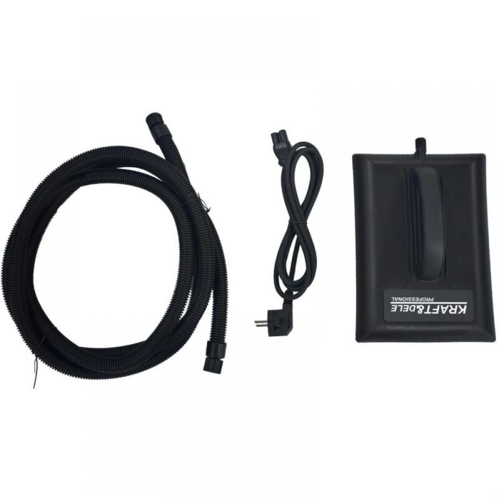 Уред за сваляне на тапети под пара 2200W 5 литра KD3578