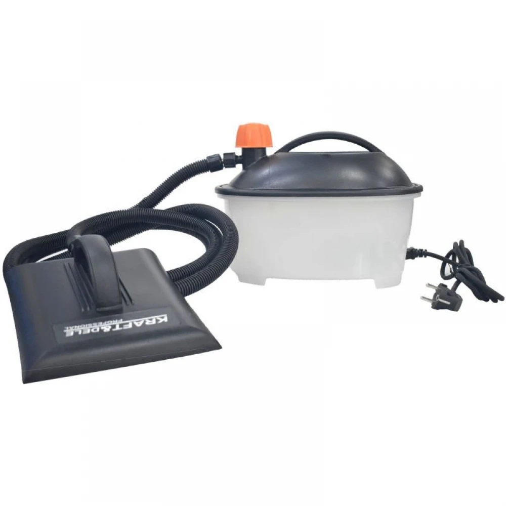 Уред за сваляне на тапети под пара 2200W 5 литра KD3578