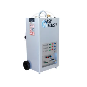 Професионална система за промиване на автоклиматици 4,5 бара - INVHA004