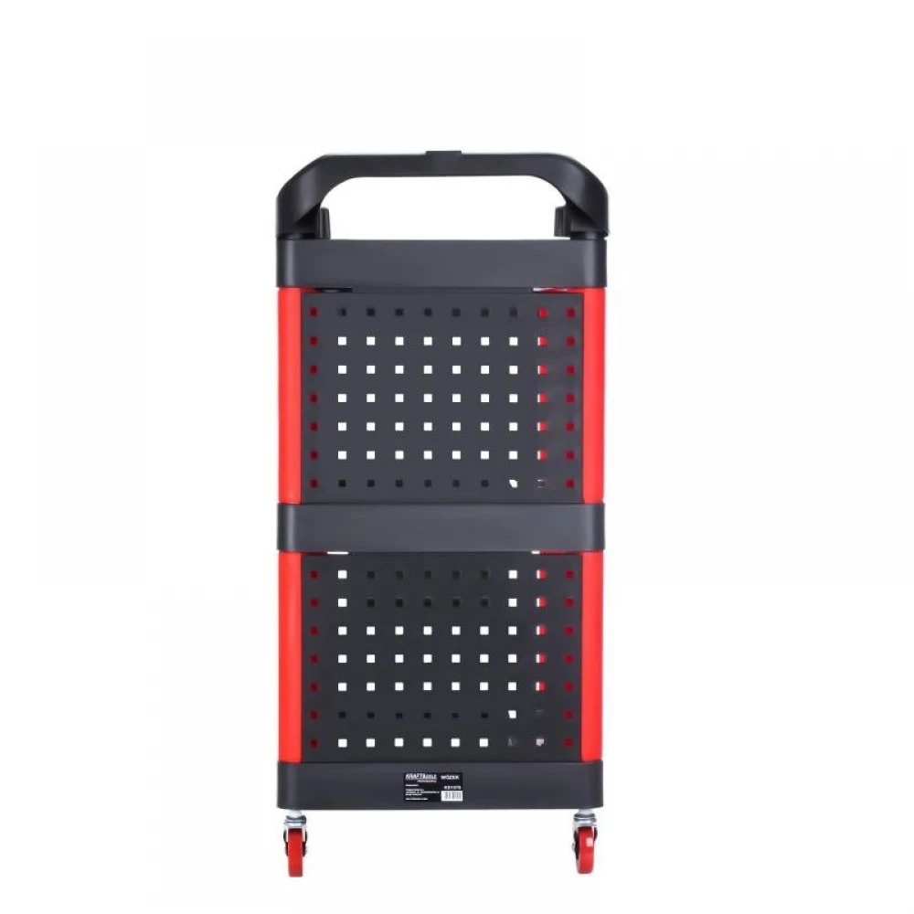 Сервизна количка за работилница с три рафта - KD1076