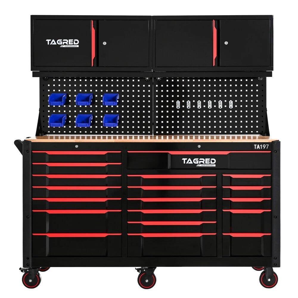 Модулен шкаф / кухня / количка за работилница - TA197