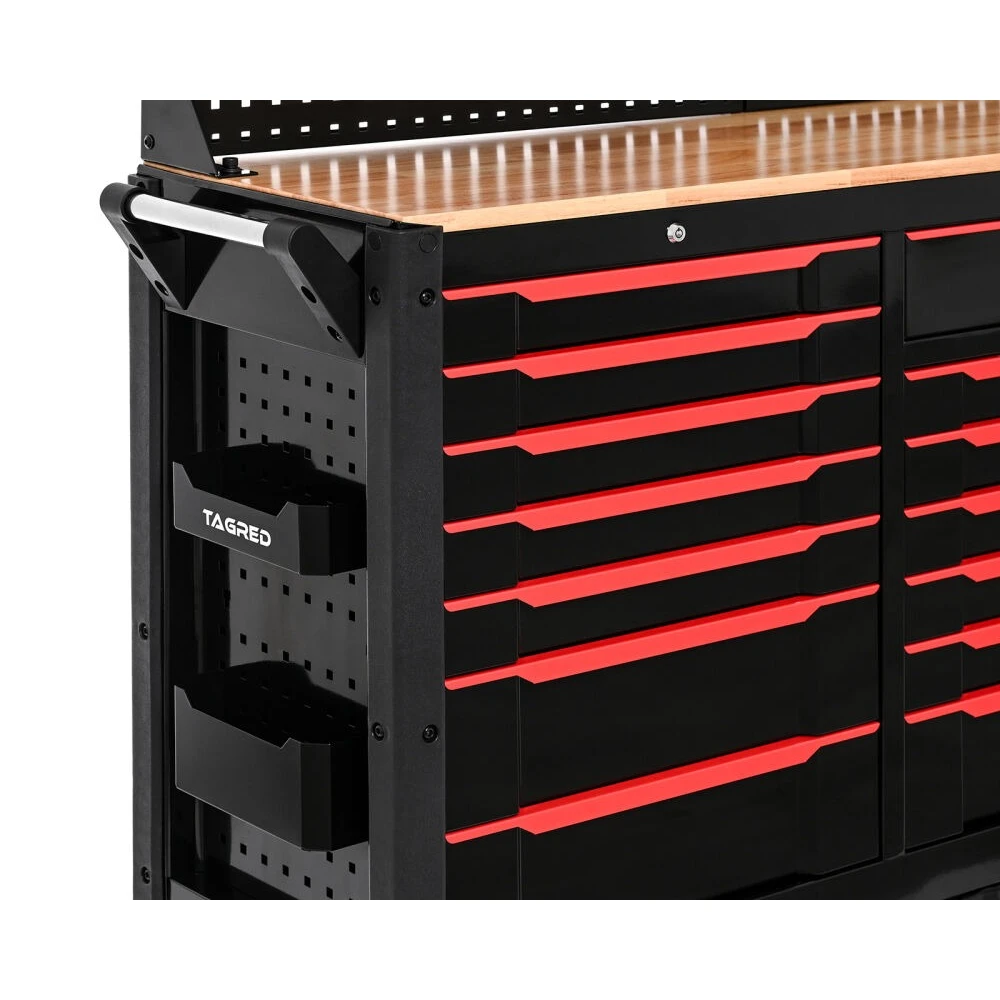 Модулен шкаф / кухня / количка за работилница - TA197