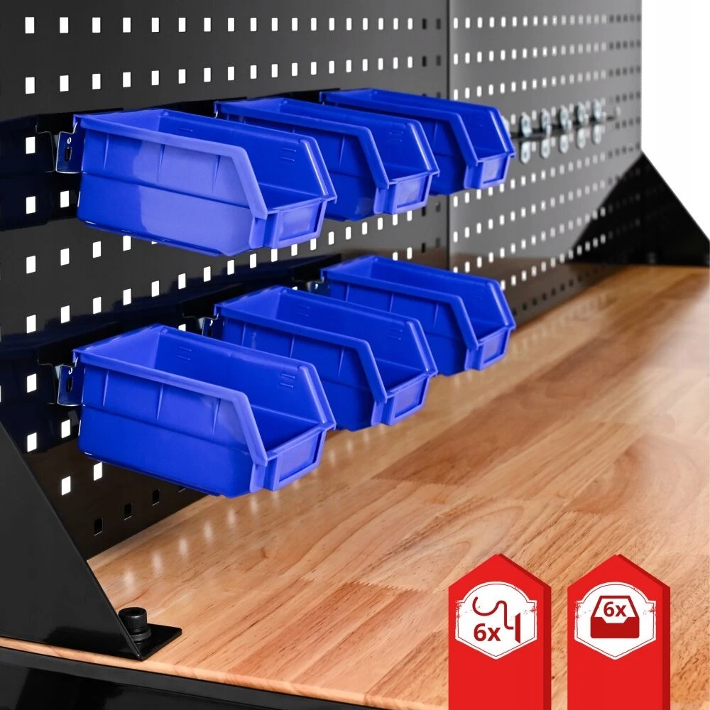 Модулен шкаф / кухня / количка за работилница - TA197