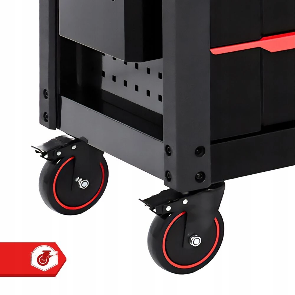 Модулен шкаф / кухня / количка за работилница - TA197