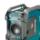 Професионално акумулаторно радио 12V – 40V max, Makita MR006GZ