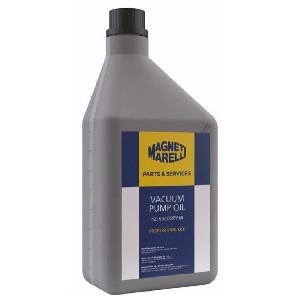 Професионално масло за вакуумни помпи за климатици, 1 литър - TX90034