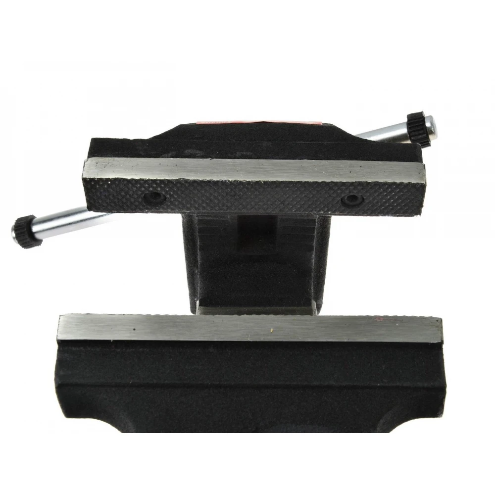 Професионално менгеме 125 мм с наковалня, и въртяща се основа - T00201