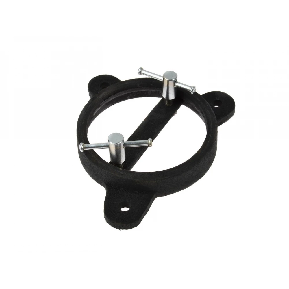 Професионално менгеме 125 мм с наковалня, и въртяща се основа - T00201