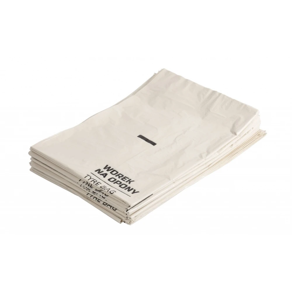 Торби за гуми, XL, 100 броя, 1200x1200 мм, бели - 583-1200-PROFI