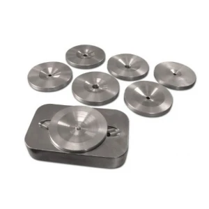 Профилна / главна матрица за ремонт на клапани, термопреса - INVPV-108