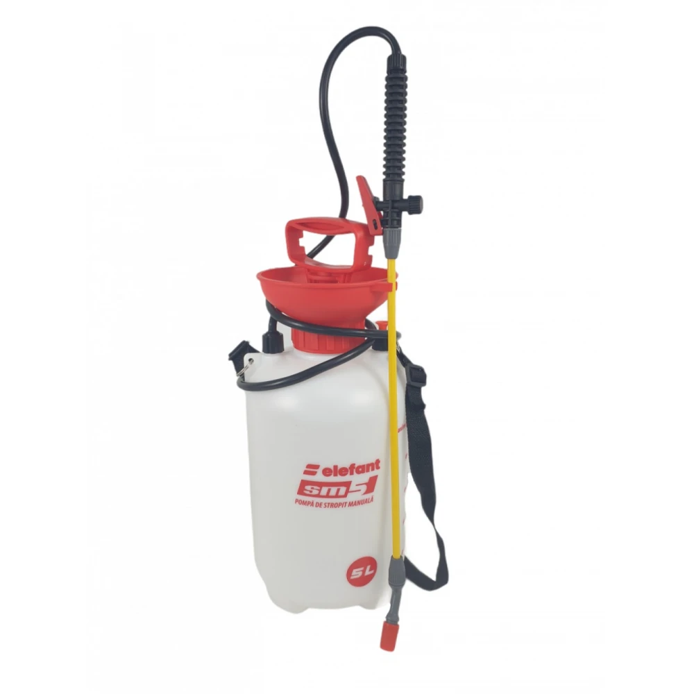 Пулверизатор 5 л. - 3536