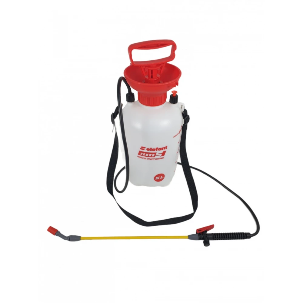 Пулверизатор 5 л. - 3536
