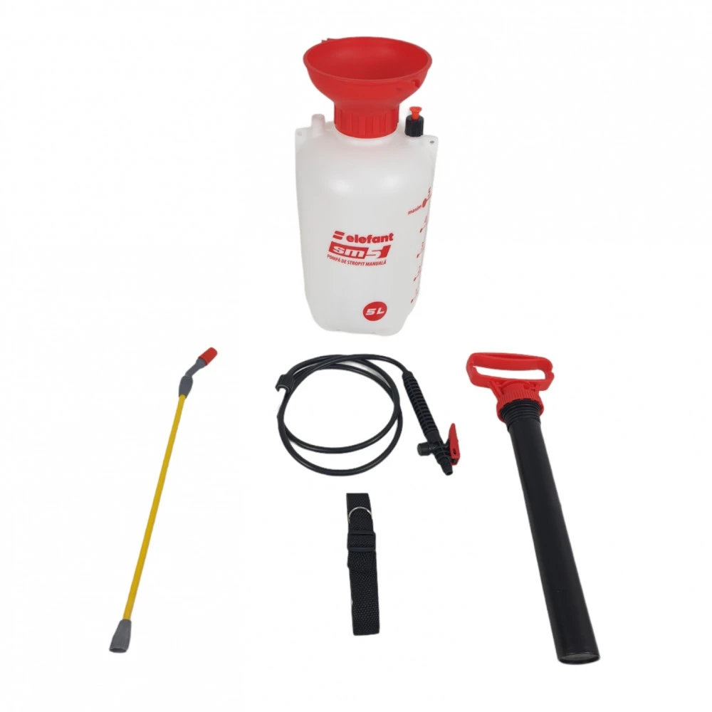 Пулверизатор 5 л. - 3536