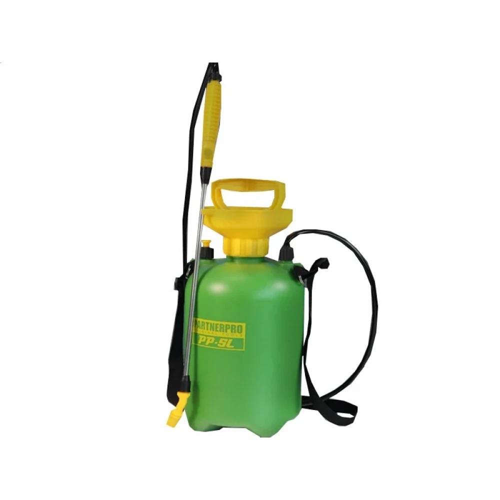 Пулверизатор , 5 л. - PP-5L