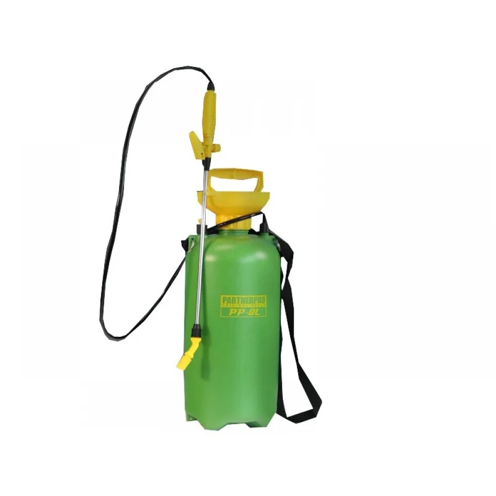 Пулверизатор , 8 л. - PP-8L