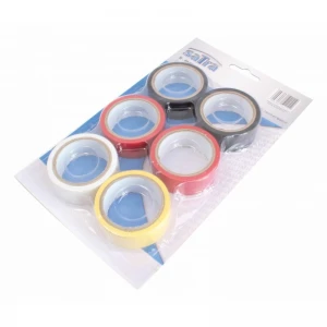 PVC изолационна лента 19 мм, 5 метра - S-PVC5