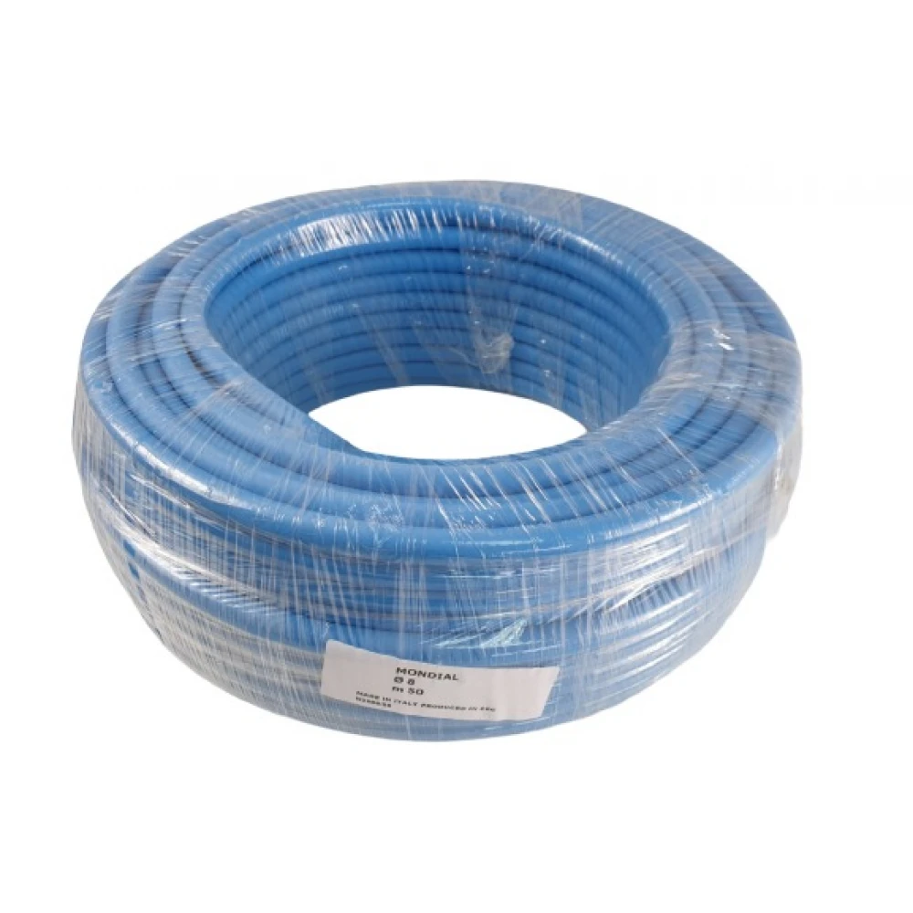 PVC маркуч за газ 8×13 LPG (50 m) - 8867