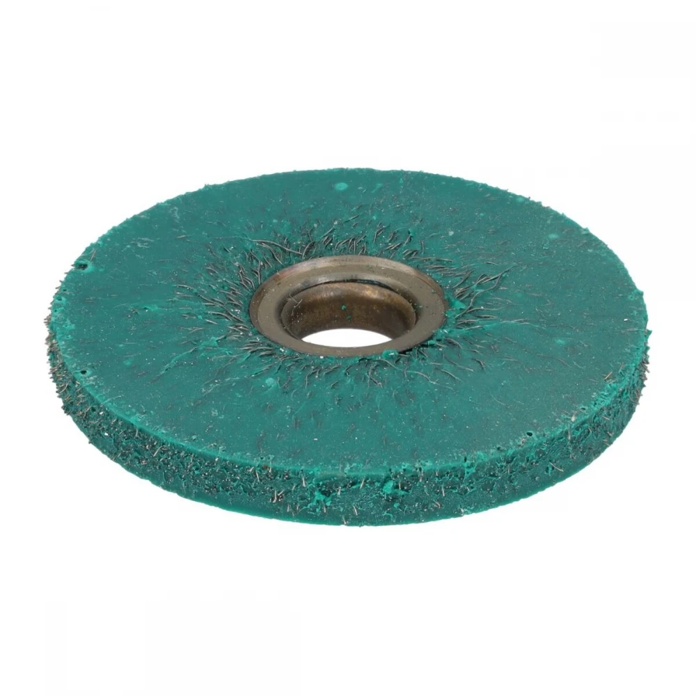 Професионална четка за шлайфане на гуми, 76 x 8 мм - 595-4168