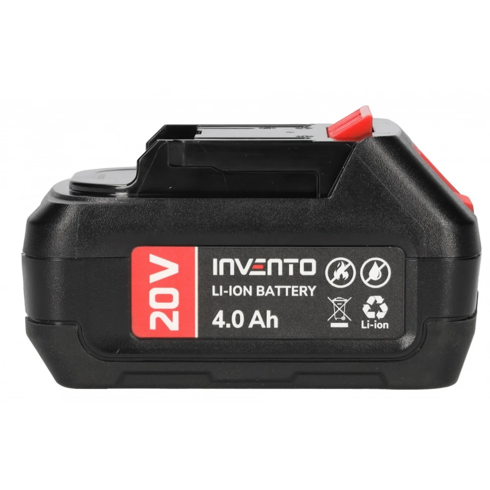 Литиево-йонна батерия 4 Ah, 20V - PXAR-4AH