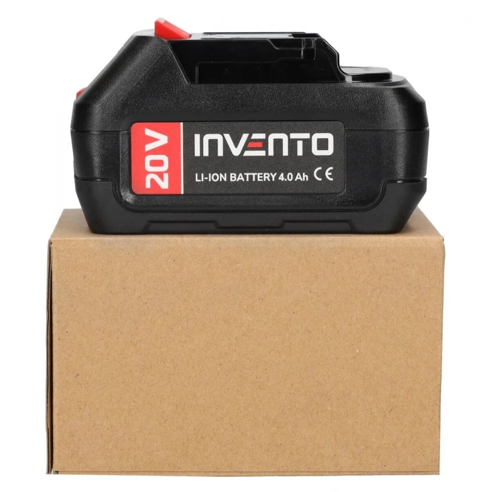 Литиево-йонна батерия 4 Ah, 20V - PXAR-4AH