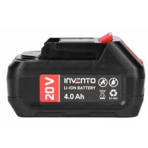 Литиево-йонна батерия 4 Ah, 20V - PXAR-4AH