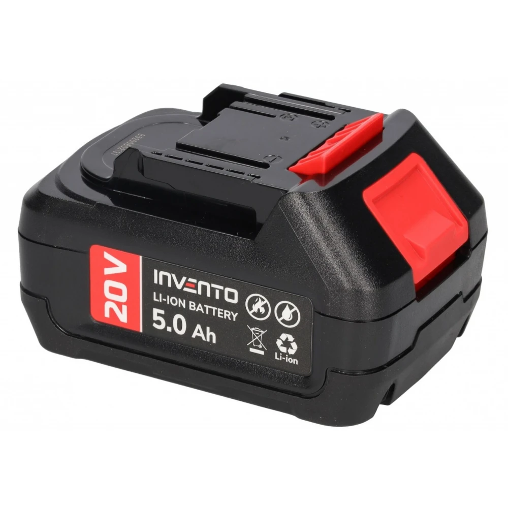 Литиево-йонна батерия 5 Ah, 20V - PXAR-5AH