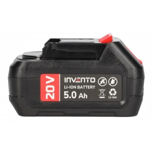 Литиево-йонна батерия 5 Ah, 20V - PXAR-5AH