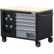 Работна мобилна количка / шкаф за инструменти - BGS4199