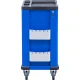 Работна мобилна количка / шкаф за инструменти 7 чекмеджета - BGS4236