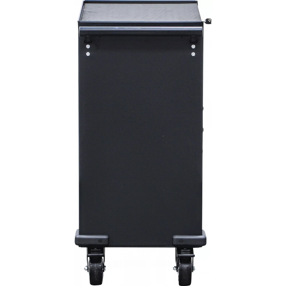 Работна количка / шкаф с инструменти 7 чекмеджета с 263 части - BGS4207