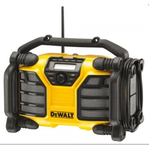 Радиоприемник DeWalt DCR017