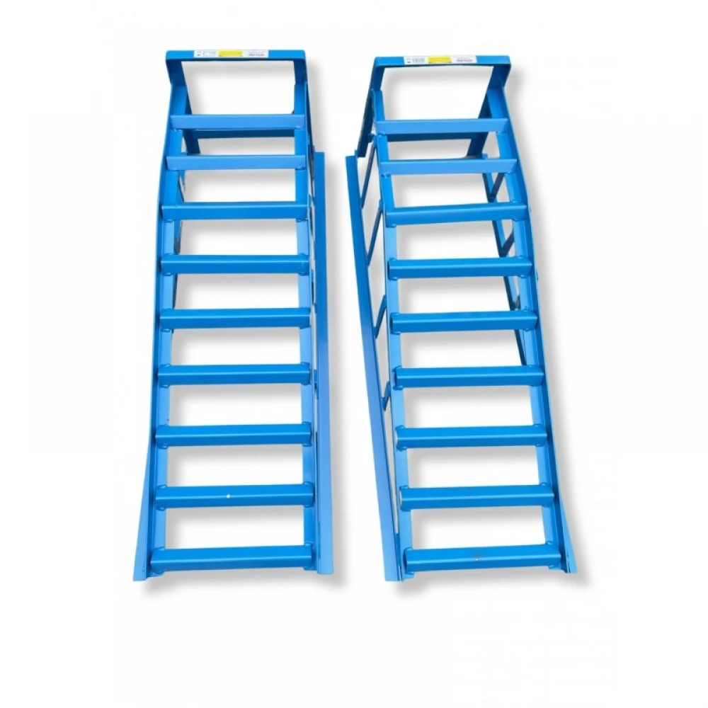 Рампи за превозни средства 2 броя 94x33 см - KBR2001