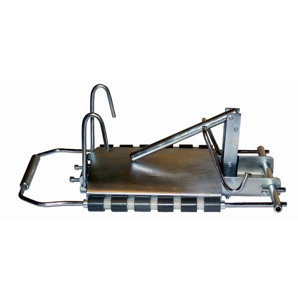 Уред за разпъване на бордовете на гумата с два отвора - TP519-0003