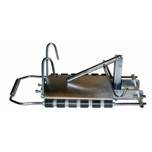 Уред за разпъване на бордовете на гумата с два отвора - TP519-0003