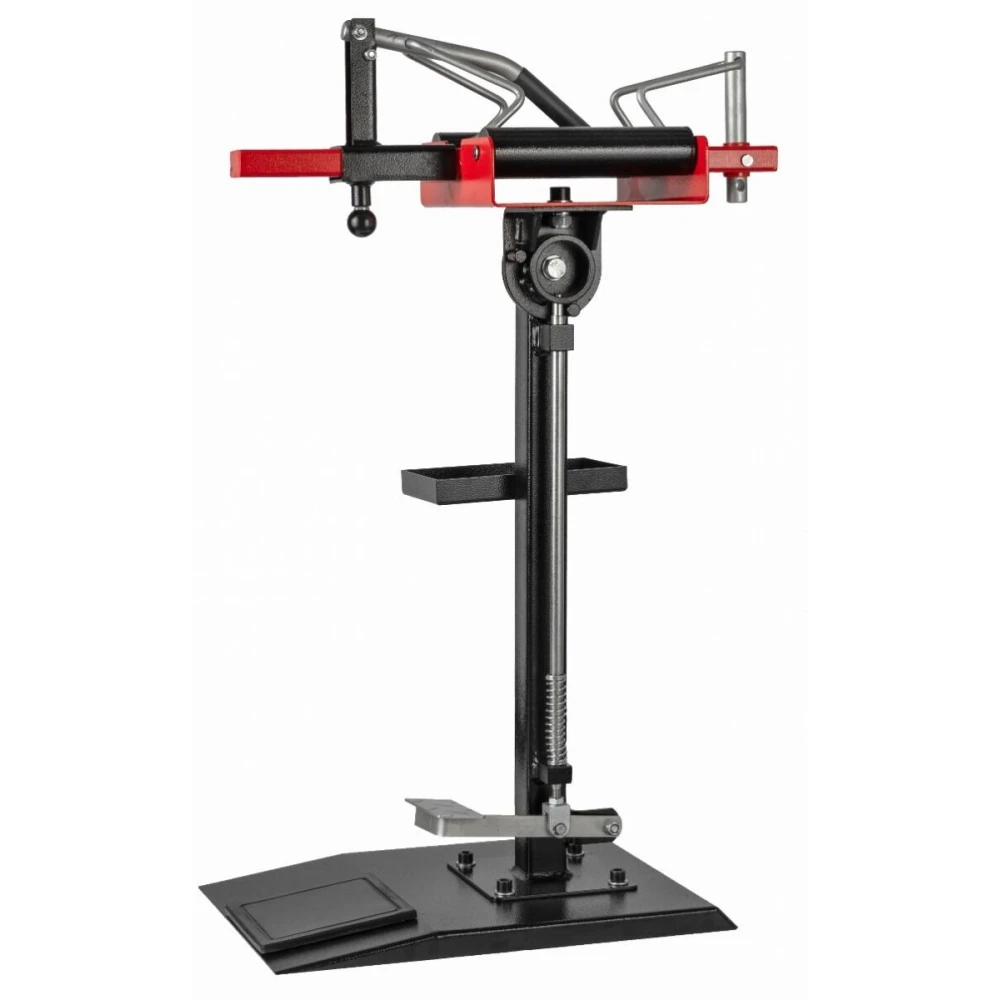 Ръчен разширител (разпъвачка) за инспекция и ремонт на гуми - CRW275MH