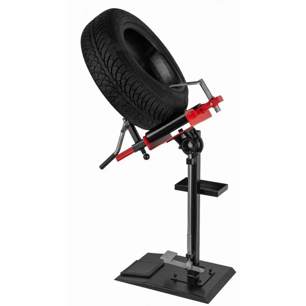 Ръчен разширител (разпъвачка) за инспекция и ремонт на гуми - CRW275MH